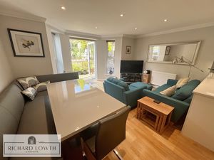 Open Plan Living Kitchen- click for photo gallery